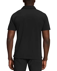 Wander Short Sleeve Polo Shirt