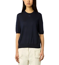 Gerard Darel Lysea Wool Tee