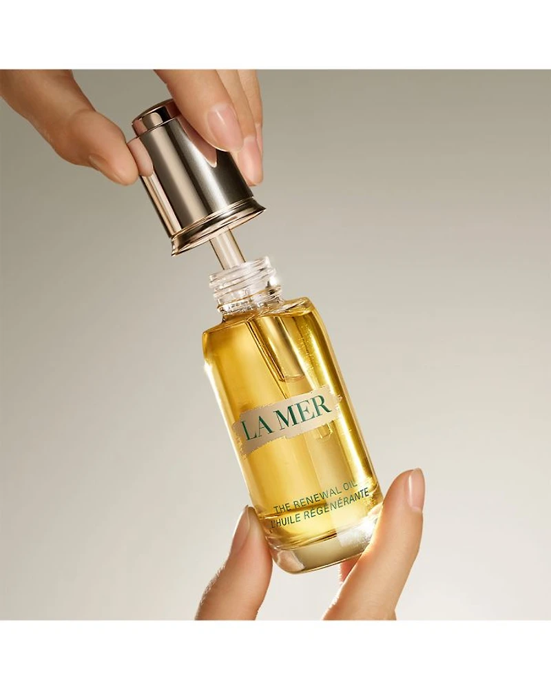 The Renewal Oil