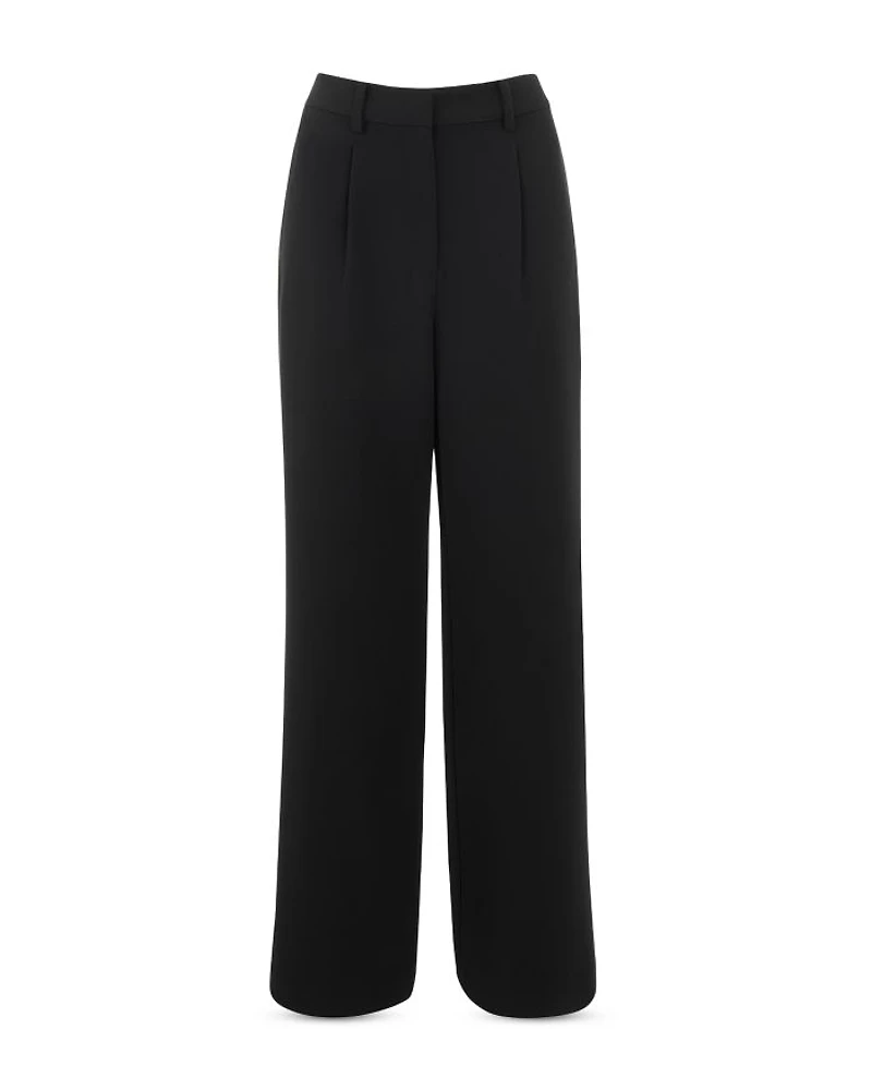 Side Stripe Pants
