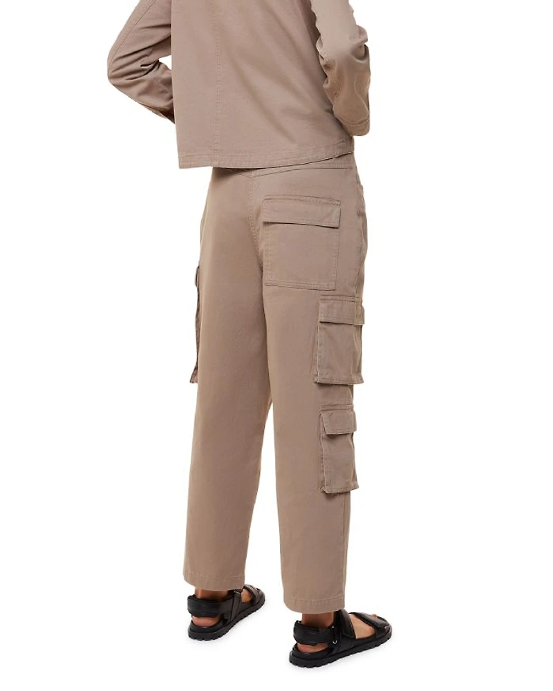 Phoebe Utility Pants
