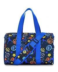 Boys' Corey Paige Sports Duffle Bag