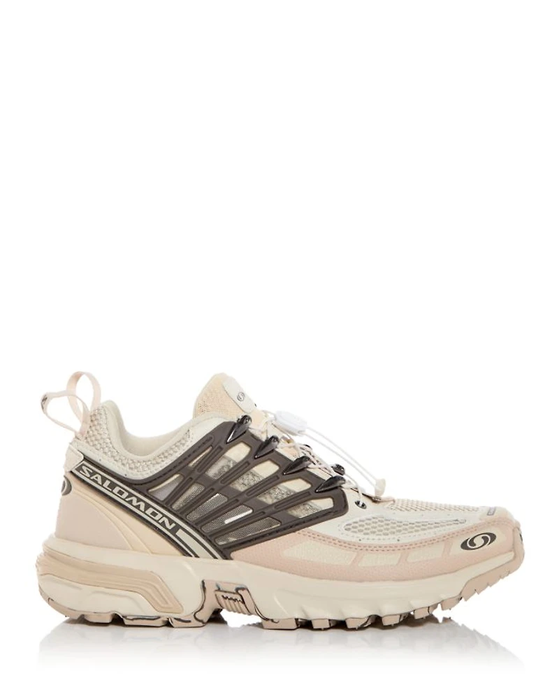 Women's ACS Pro Desert Low Top Sneakers