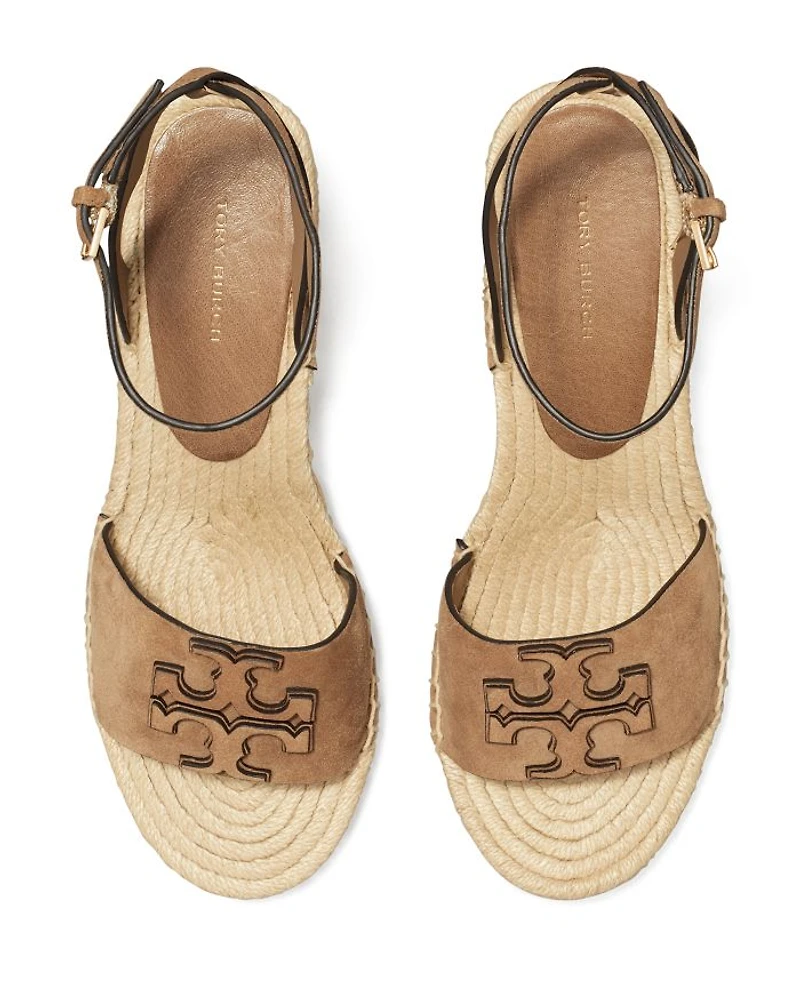 Women's Ines Espadrille Wedge Sandals