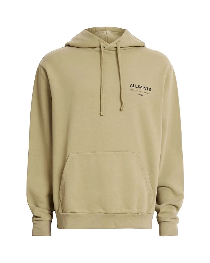 Access Relaxed Fit Hoodie