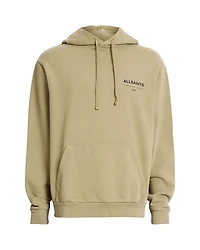 Access Relaxed Fit Hoodie