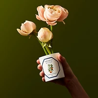 Orange Blossom Candle, 6.5 oz.
