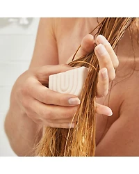 Rice Water Protein Strengthening Solid Conditioner 2.7 oz.