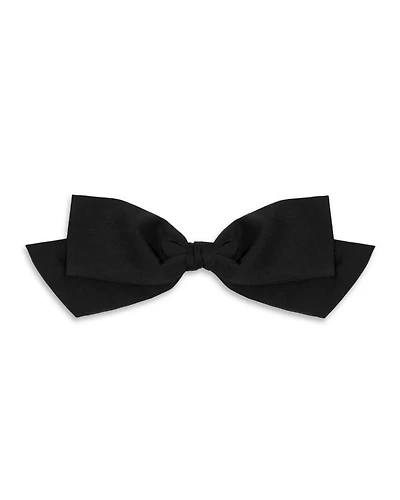 Bow Hair Clip