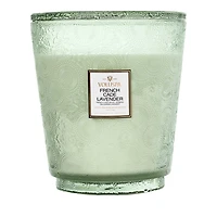French Cade & Lavender Candle Collection