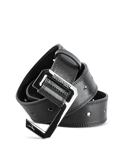 Zadig & Voltaire Women's La Cecilia Belt