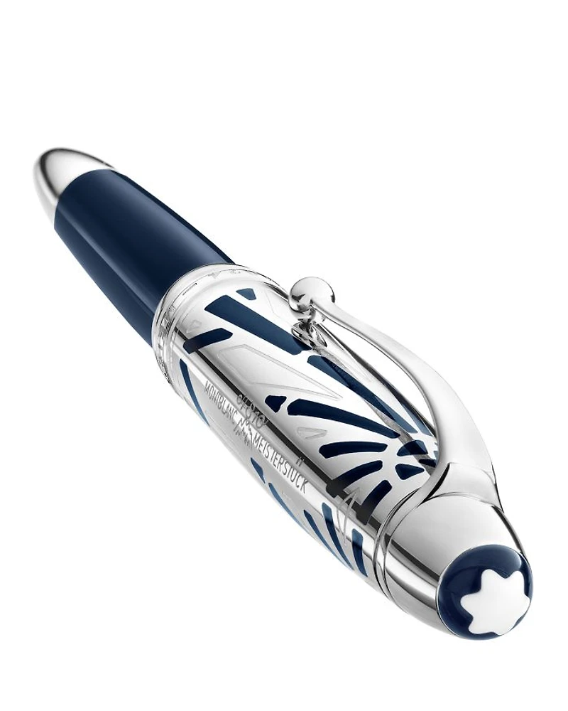 Meisterstück The Origin Collection Doué LeGrand Precious Resin Rollerball Pen
