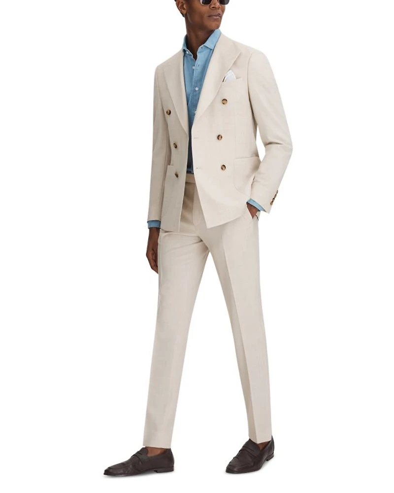 Belmont Dress Pants