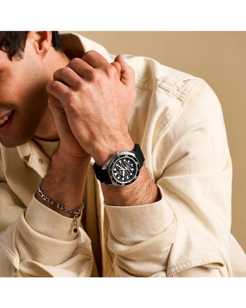 Breaker Watch, 42mm