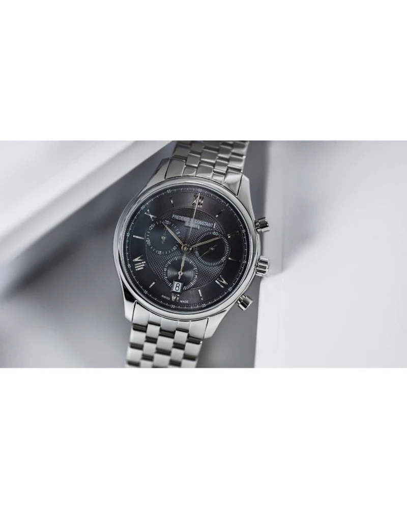 Classics Chronograph, 40mm