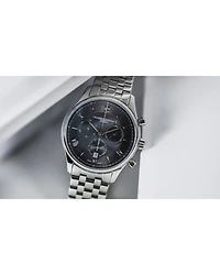 Classics Chronograph, 40mm