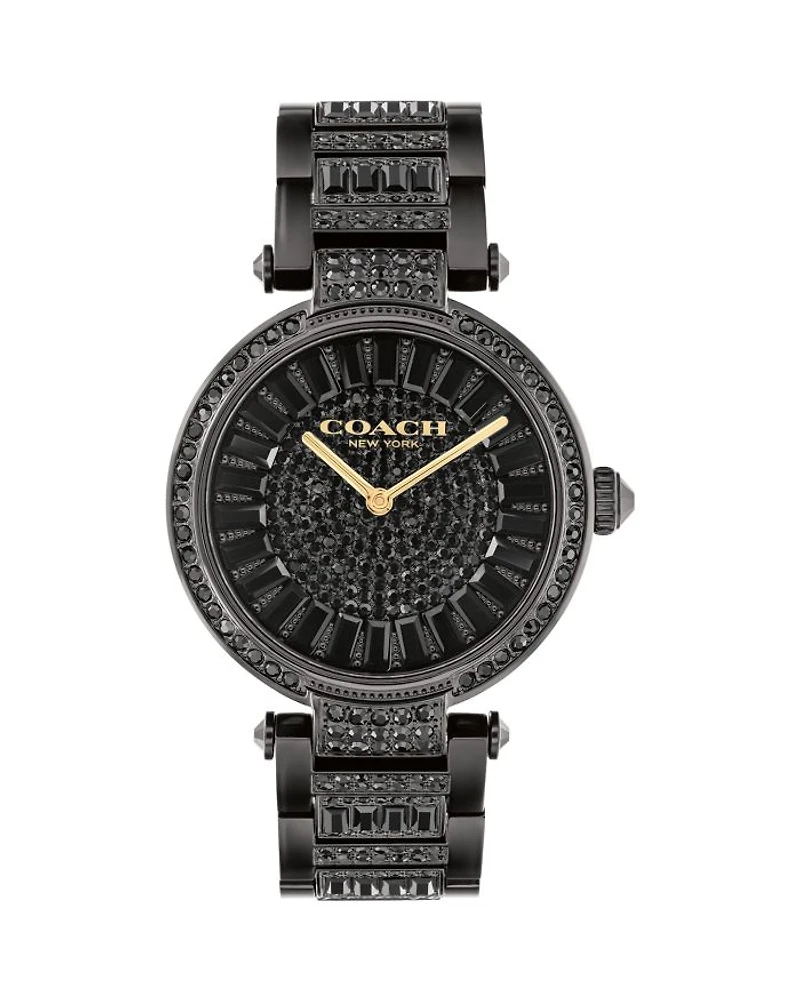 Cary Watch