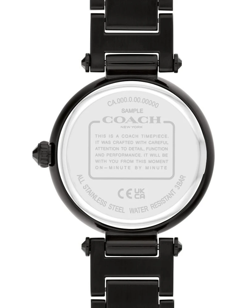 Cary Watch