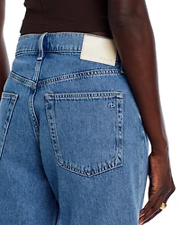 Mckenna Denim Shorts Alton