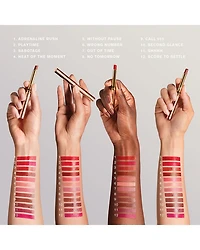 Pure Color Explicit Slick Shine Lipstick