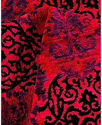 Bloomingdale's Fine Vibrance M1676 Area Rug, 9'1" x 12'2"