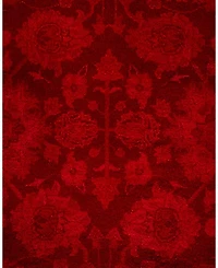 Bloomingdale's Fine Vibrance M1450 Area Rug, 6' x 8'10"