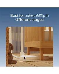 Pro Smart Baby Monitor & Floor Stand (V2)