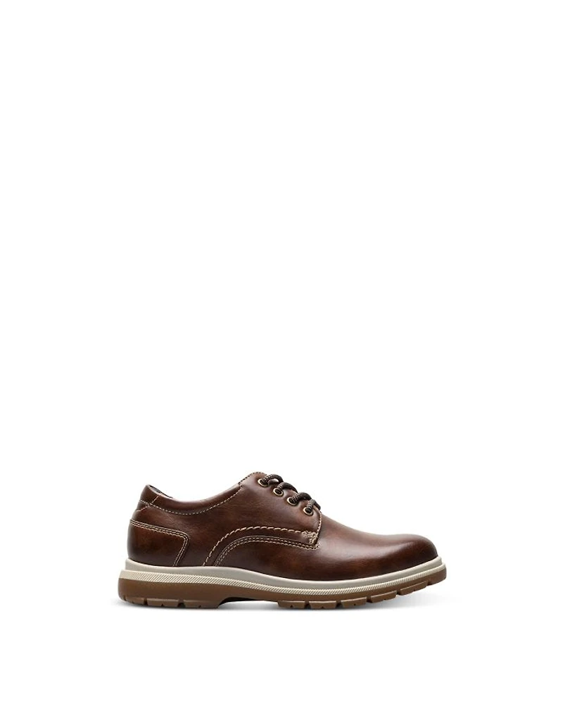 Boys' Lookout Jr. Plain Toe Oxfords - Toddler, Little Kid, Big Kid