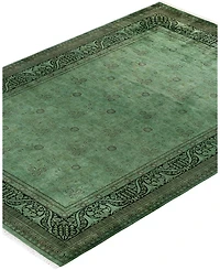 Bloomingdale's Fine Vibrance M1300 Area Rug, 6'3" x 9'2"