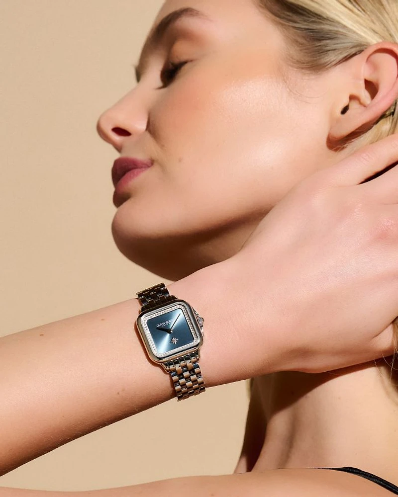 Classic Soft Square Watch