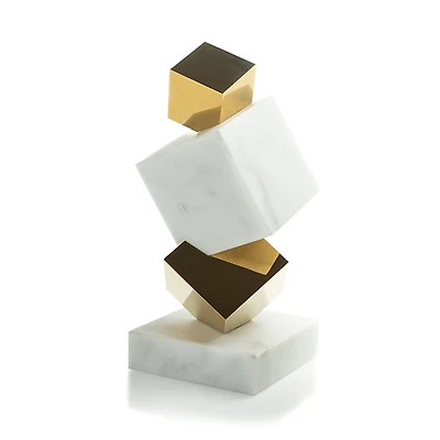 Anna new york Torre Objet D'Art