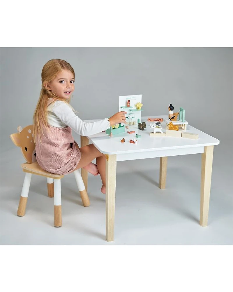 Waggy Tails Dog Salon - Ages 3+