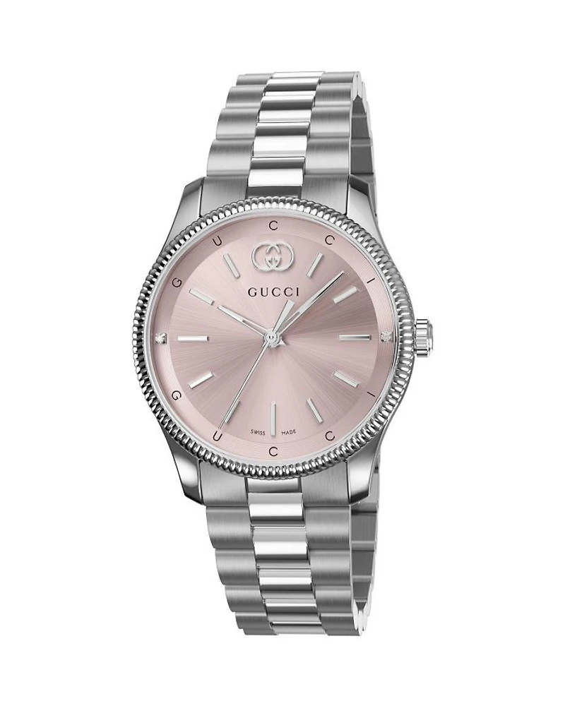 G-Timeless Watch