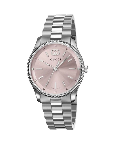 G-Timeless Watch