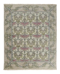 Feizy Beall BEA6714F Area Rug, 2' x 3'