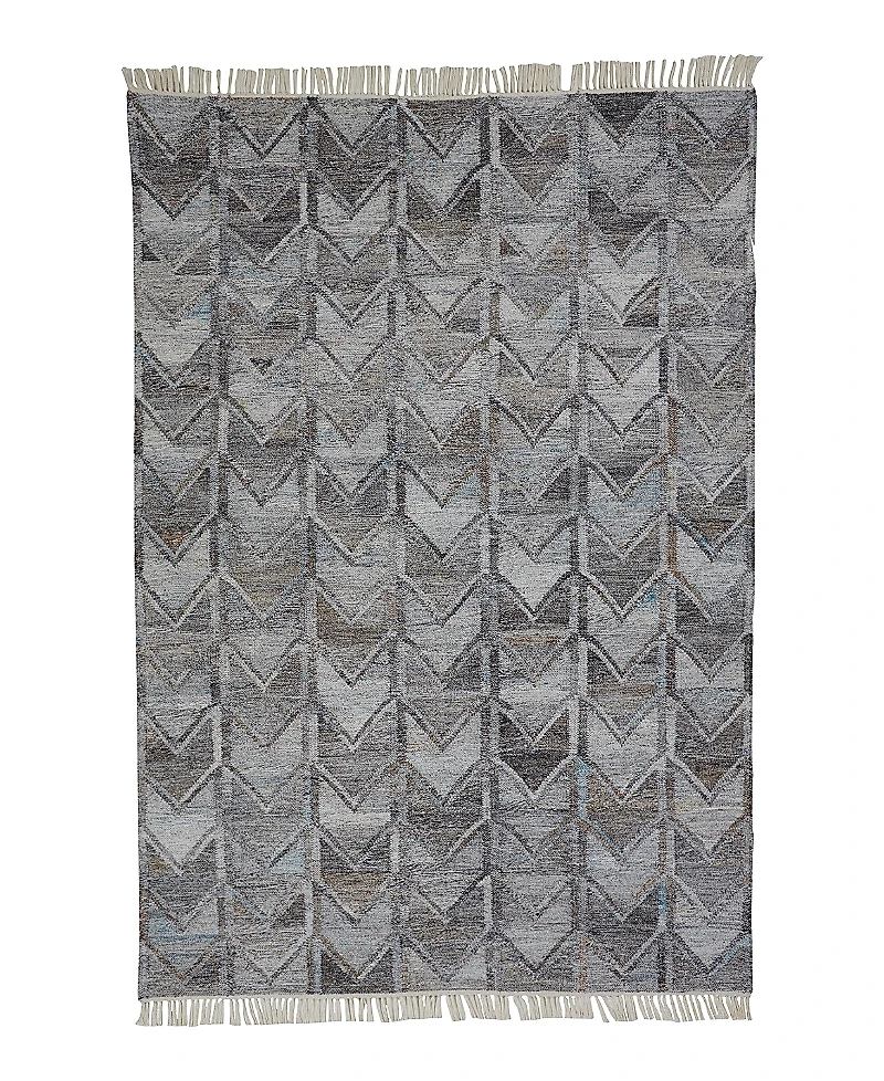 Feizy Beckett 8900813F Area Rug, 5' x 8'