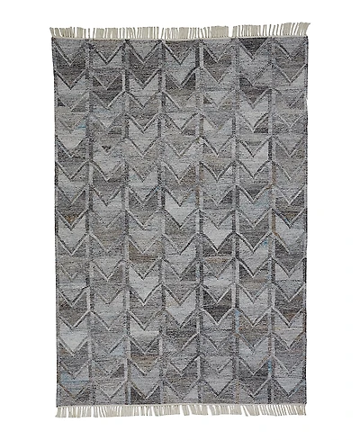 Feizy Beckett 8900813F Area Rug, 5' x 8'