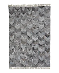 Feizy Beckett 8900813F Area Rug, 5' x 8'