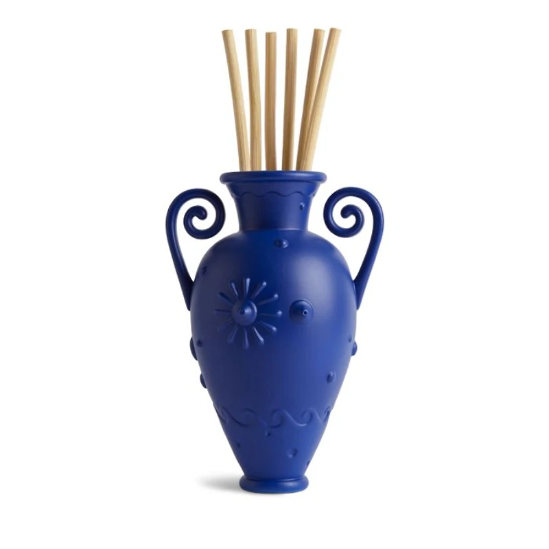 Pantheon 11.5" Vase