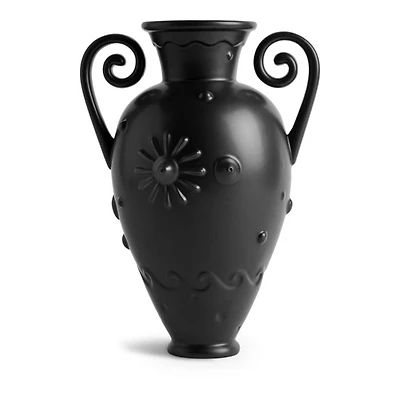 Pantheon 11.5" Vase