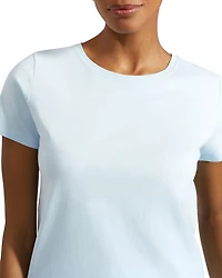 Pixie Cotton Tee