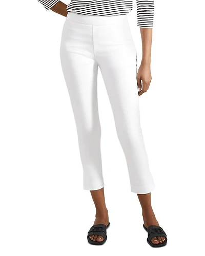 Giselle Capri Pants
