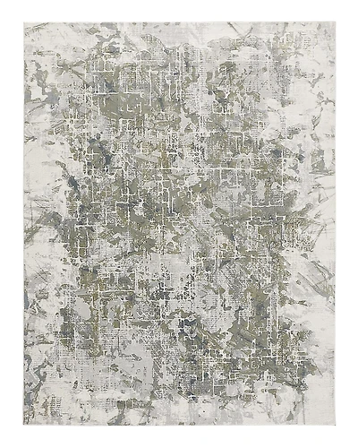 Feizy Atwell ATL3146F Area Rug, 8' x 10'