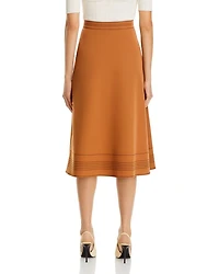 Wrap Skirt