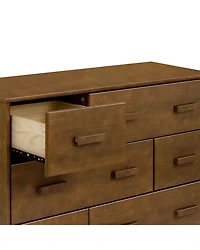 Scoot 6 Drawer Dresser