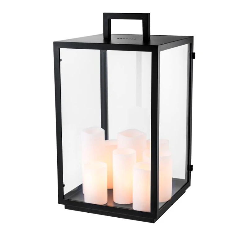 Debonair Table Lamp