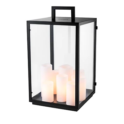 Debonair Table Lamp