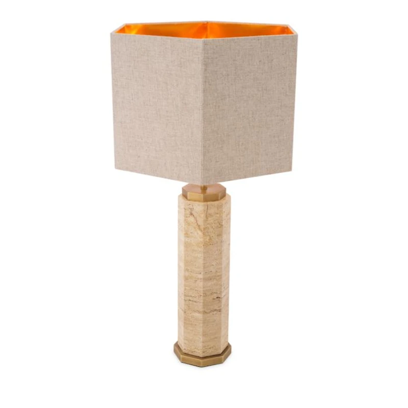 Newman Table Lamp