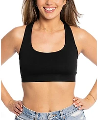 Teen Sports Bra, Juniors - (12-16) Big Kid