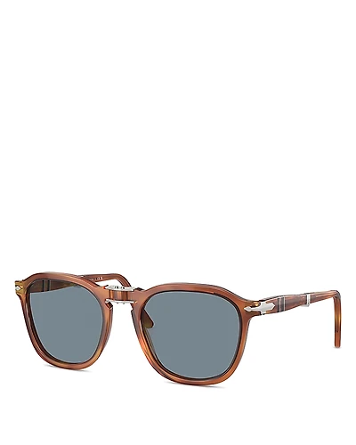 Persol Square Sunglasses